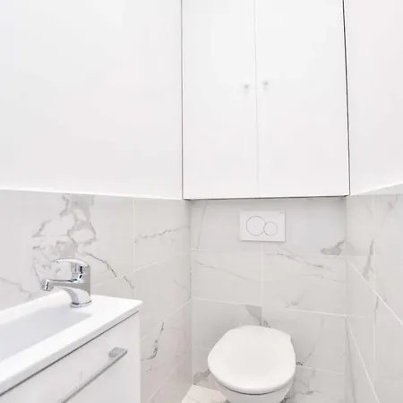 Family Apartment - 4Br - 10P - Menilmontant Paris Extérieur photo