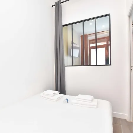 Family Apartment - 4Br - 10P - Menilmontant Paris Extérieur photo